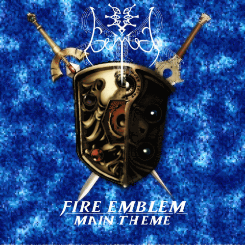 Grimleal : Fire Emblem Main Theme
